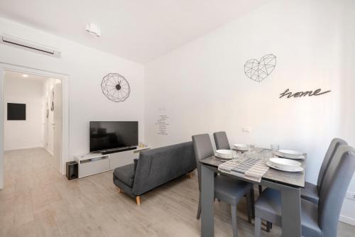 EasyStayRome Modern Home Free WiFi Metro, Rome (photo 6)