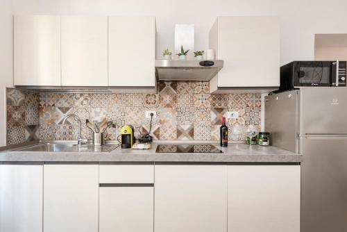 EasyStayRome Modern Home Free WiFi Metro, Rome (photo 4)