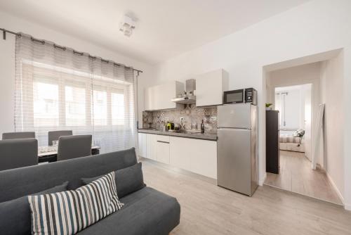 EasyStayRome Modern Home Free WiFi Metro, Rome (photo 3)