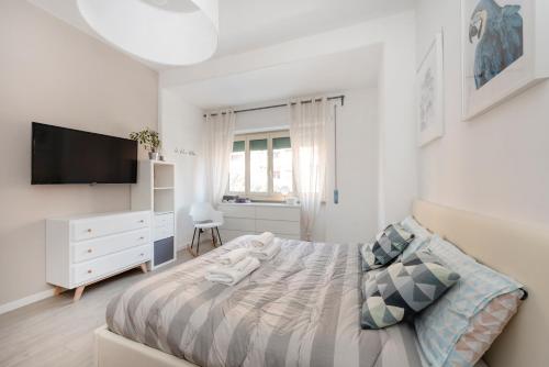 EasyStayRome Modern Home Free WiFi Metro, Rome (photo 2)