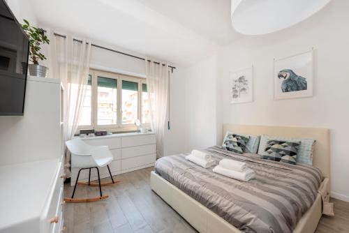EasyStayRome Modern Home Free WiFi Metro, Rome (photo 5)