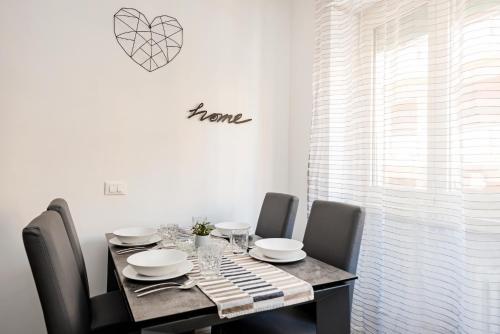 EasyStayRome Modern Home Free WiFi Metro, Rome (photo 8)