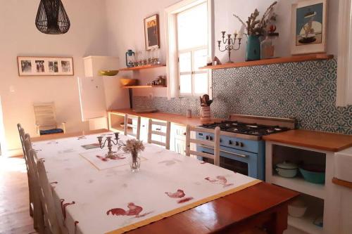 House No1 in Nieu-Bethesda