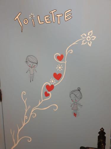  La Dama Azul Rural in Chelva