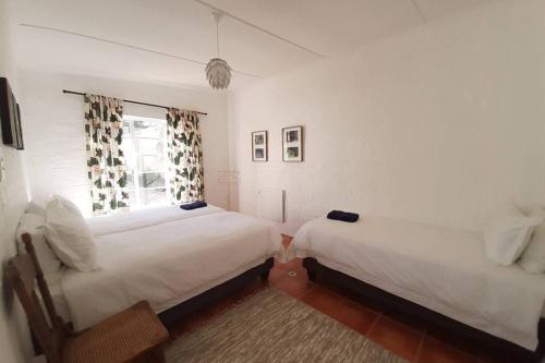 Snug Cottage in Nieu-Bethesda