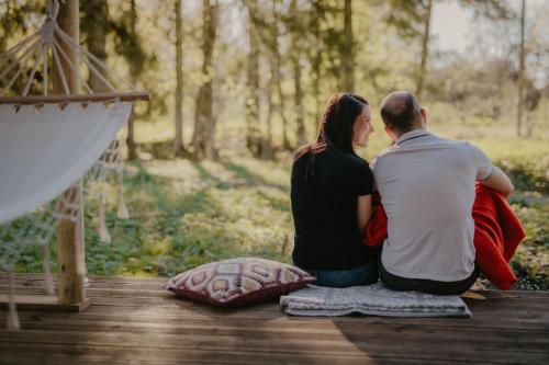 Torma Puhkemaja ja Glämping Torma Puhkemaja ja Glämping