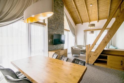 Apartmány Tatry Žiarce