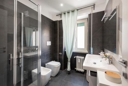 EasyStayRome Modern Home Free WiFi Metro, Rome (photo 9)