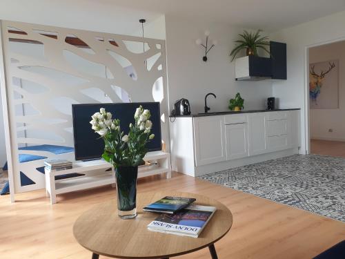 . Apartament Panorama