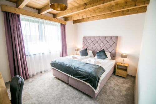 Apartmány Tatry Žiarce