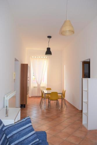 Casa Ligure Ristrutturata 80m2