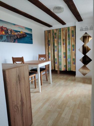 Studio FranGiò in Interlaken, Schweiz