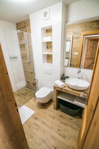 Apartmány Tatry Žiarce