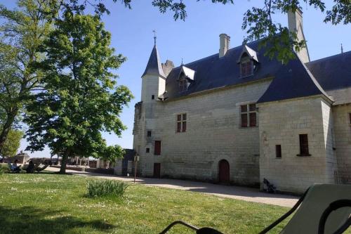 La Boussole - Maison meublée 3 chambres 6 pers.