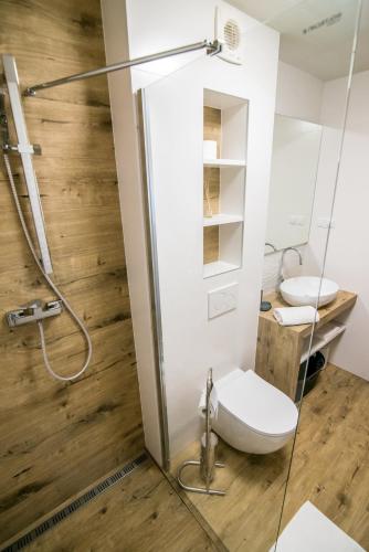 Apartmány Tatry Žiarce