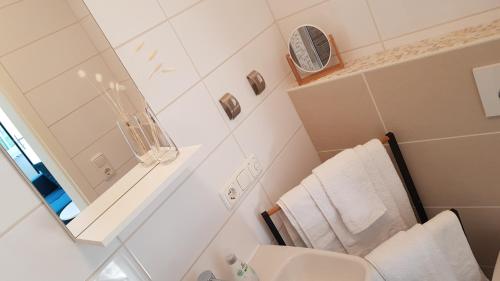 Apartment Charly - Aktivurlaub im Herzen Bayerns