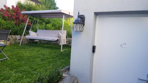 Apartment Charly - Aktivurlaub im Herzen Bayerns