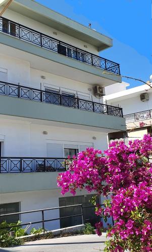 Rodos Beach Apartment 33 - image 6