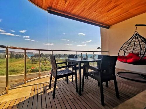 New Luxury Apartments BaR