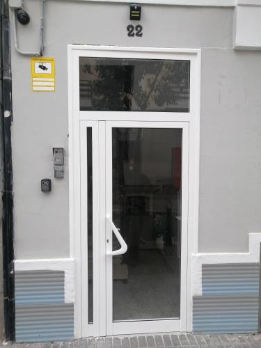 Foto - Alcaravaneras Hostel