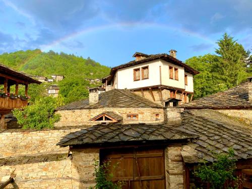 Lavanda Restaurant with Rooms