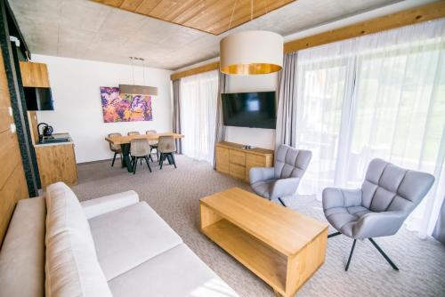 Apartmány Tatry Žiarce