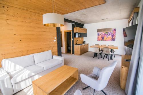 Apartmány Tatry Žiarce