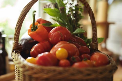 Comida y bebida, Dambækgaard Sustainable Farm in Ringsted