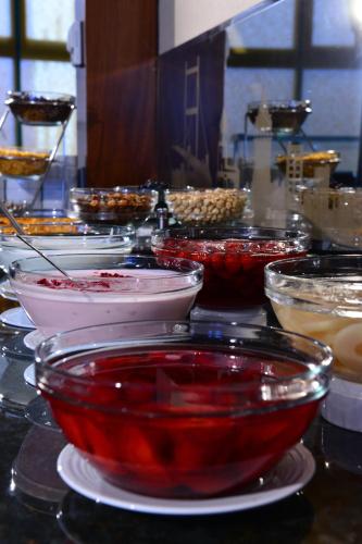 フェローニャ ホテル