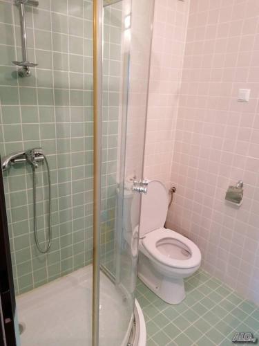 Прекрасен апартамент с изглед към морето Сарафово 1, Burgas (zdjęcie 9)