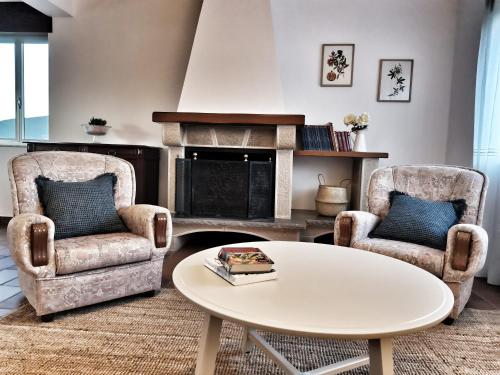 Casa Courcelles - Viveiro gîte à louer Viveiro
