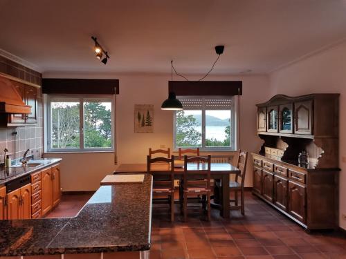 Casa Courcelles - Viveiro, Viveiro (foto 9)