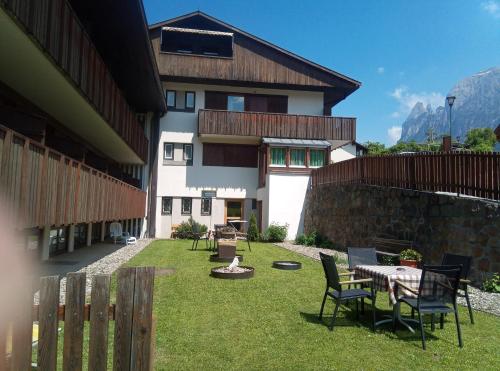 Pension Fellis, Bolzano