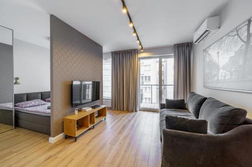 Comfortable And Modern- Golden Apartments-City Center&S65-37