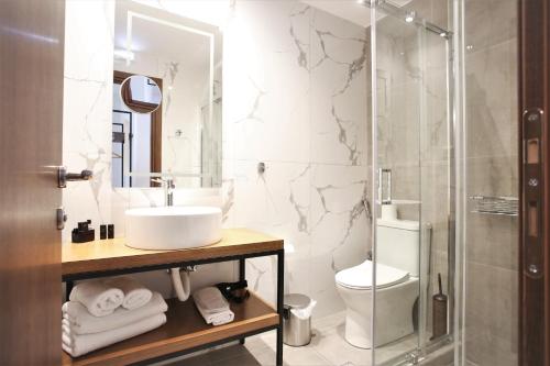 Aethon Airport Project-FREE SHUTTLE by GK Properties