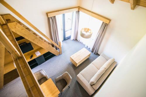 Apartmány Tatry Žiarce