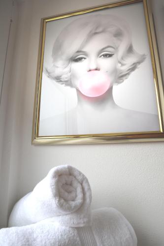 Candypartment Sweets 'n Sleep