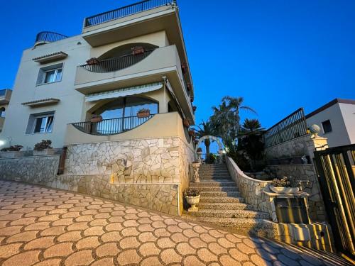  B&B Villa Marinetti in Gela