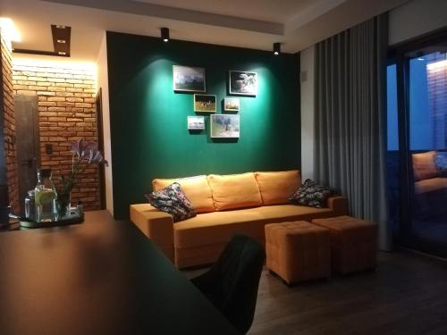 Apartament na Mazurach