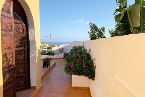 Casa Barreto. Paraíso en Puerto de la Cruz. gîte à louer La Corujera