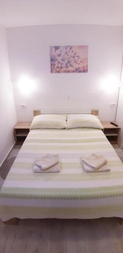 Apartments close to sandy beach 2