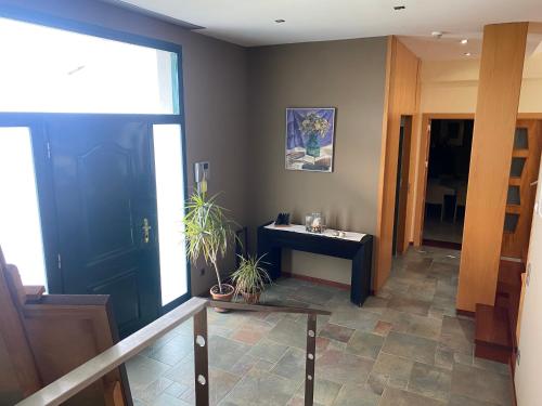 Előcsarnok, Can Ramón (Can Ramon) in Caldas de Montbuy