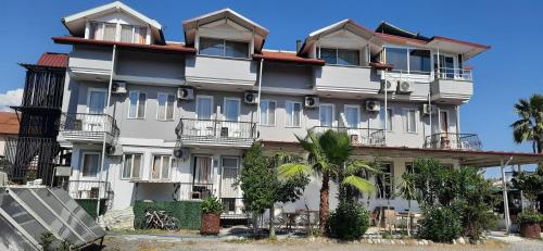  Tango Pension in Köyceğiz