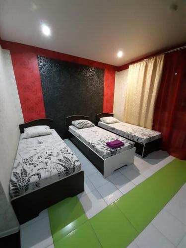 Mini-Hotel Kolizei