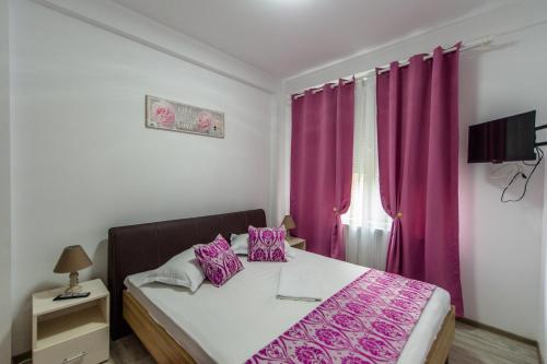 Apartament Nacis