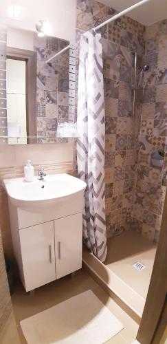Apartments close to sandy beach 4