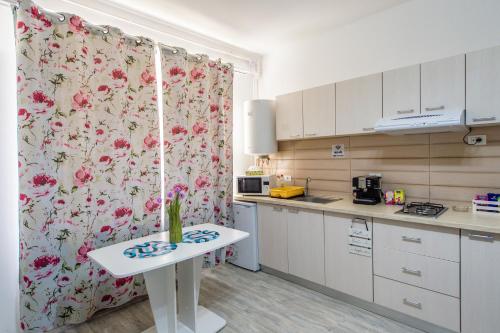Apartament Nacis
