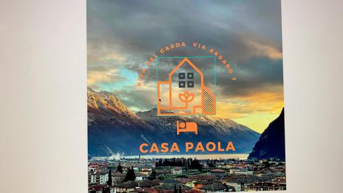 Casa Paola Riva del Garda - Apartment