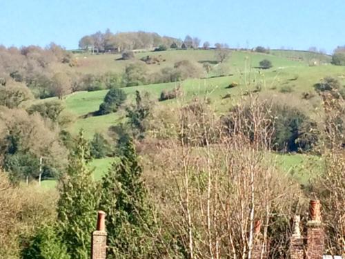 The Tenth House, Wirksworth Peak District Cottage