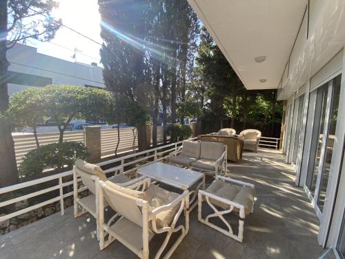  R31 Casa MONICA in Comarruga